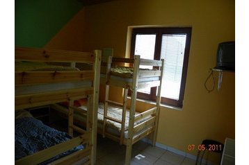 Slovensko Byt Veľký Meder, Exteriér